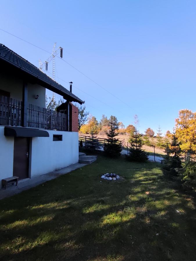 Vila Hajdi Planina Tara Bajina Basta Εξωτερικό φωτογραφία
