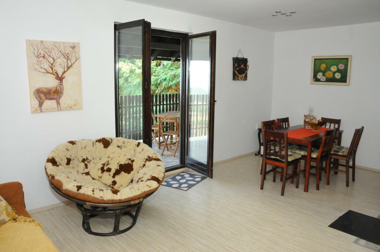 Vila Hajdi Planina Tara Bajina Basta Εξωτερικό φωτογραφία
