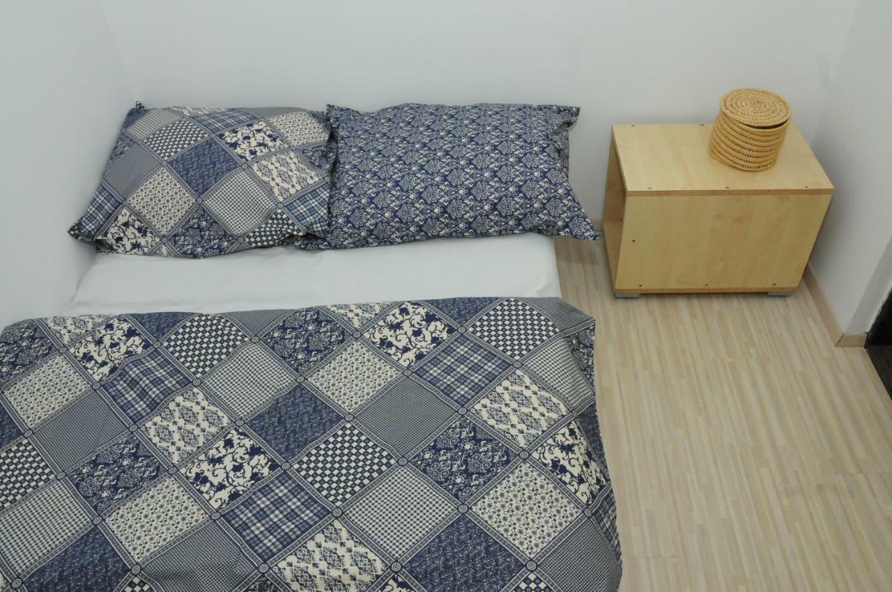 Vila Hajdi Planina Tara Bajina Basta Εξωτερικό φωτογραφία